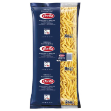 Barilla Пене ригате 5кг